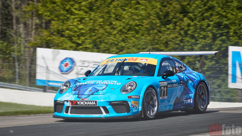 Illustration for article titled CTMP Victoria Day Speedfest Photodump: SAT + SUN